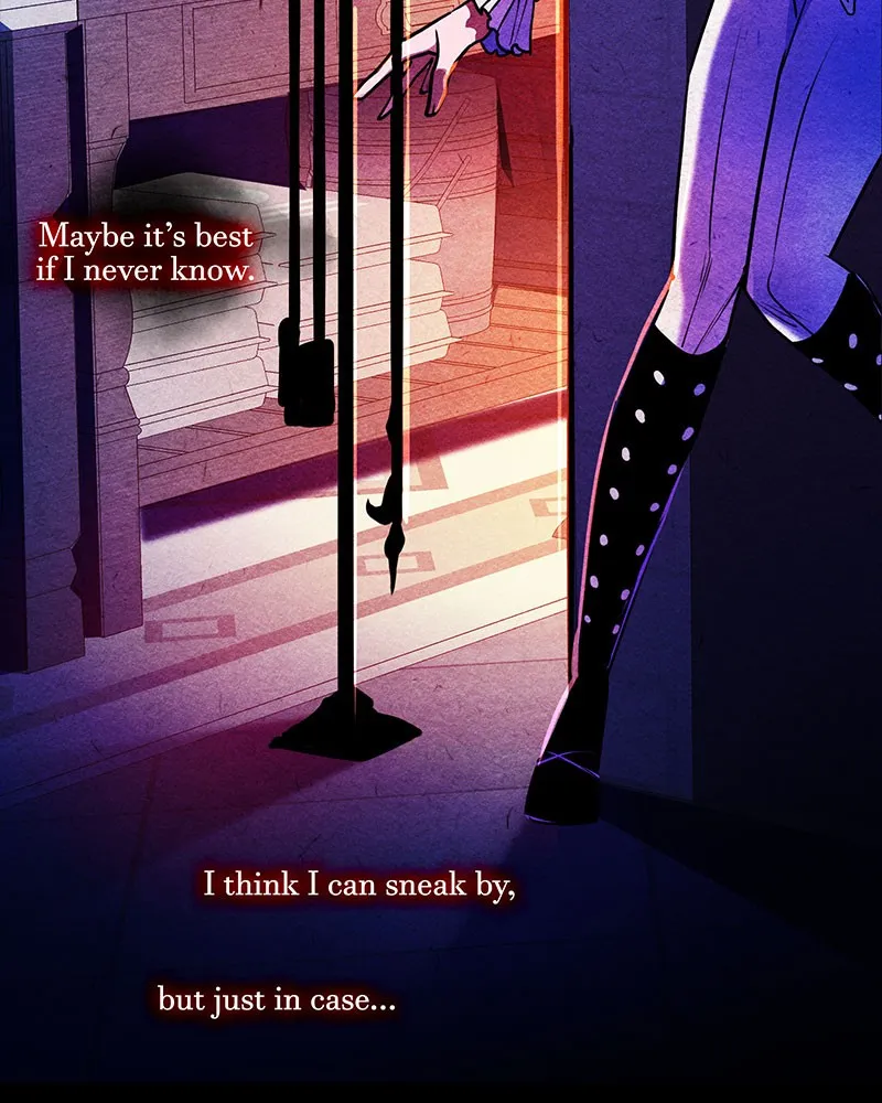 Read Nevermore EN Manga Online