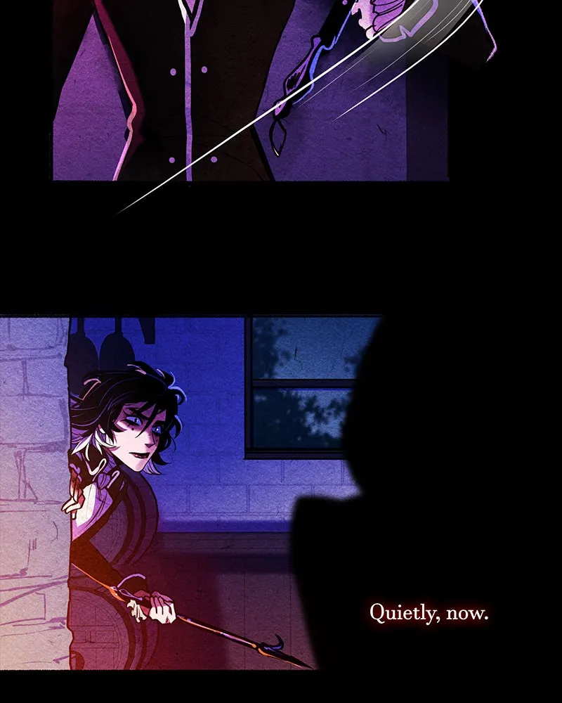 Read Nevermore EN Manga Online