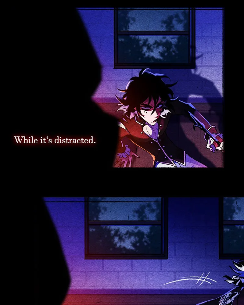 Read Nevermore EN Manga Online
