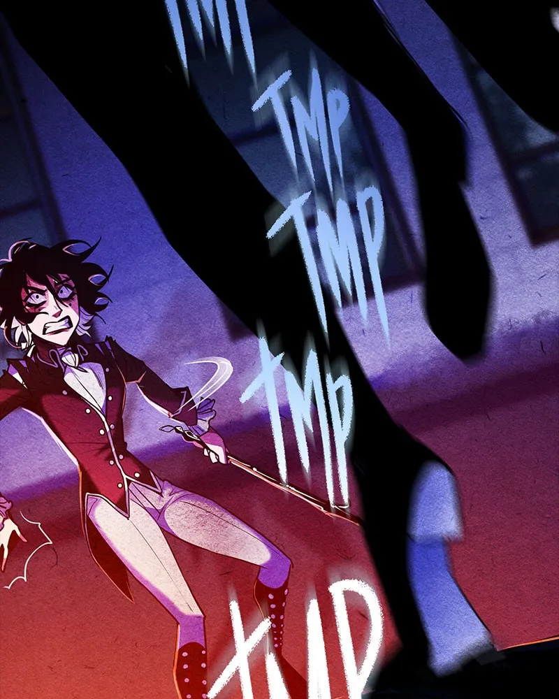 Read Nevermore EN Manga Online