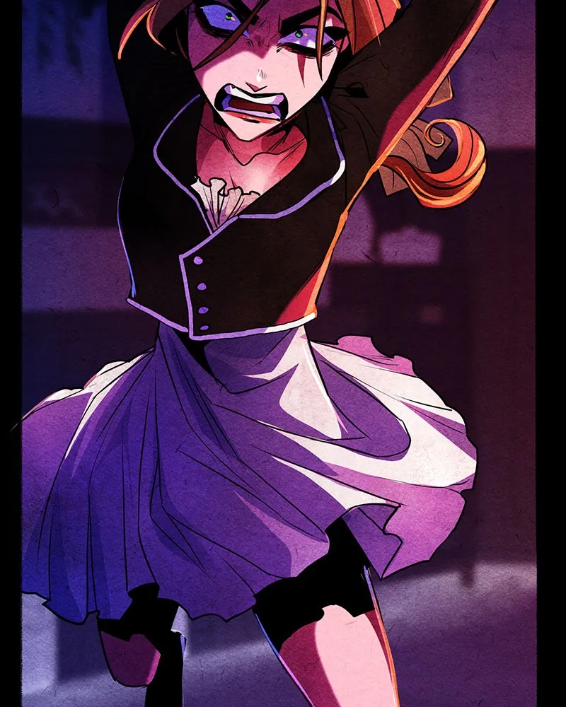 Read Nevermore EN Manga Online