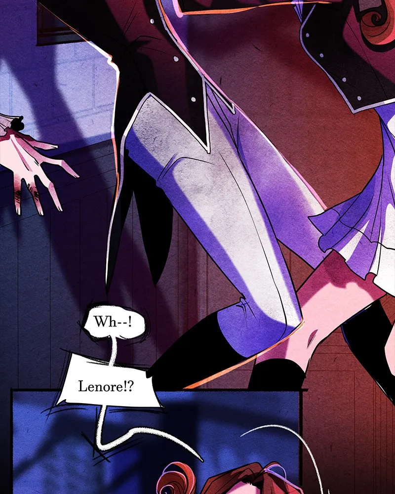 Read Nevermore EN Manga Online