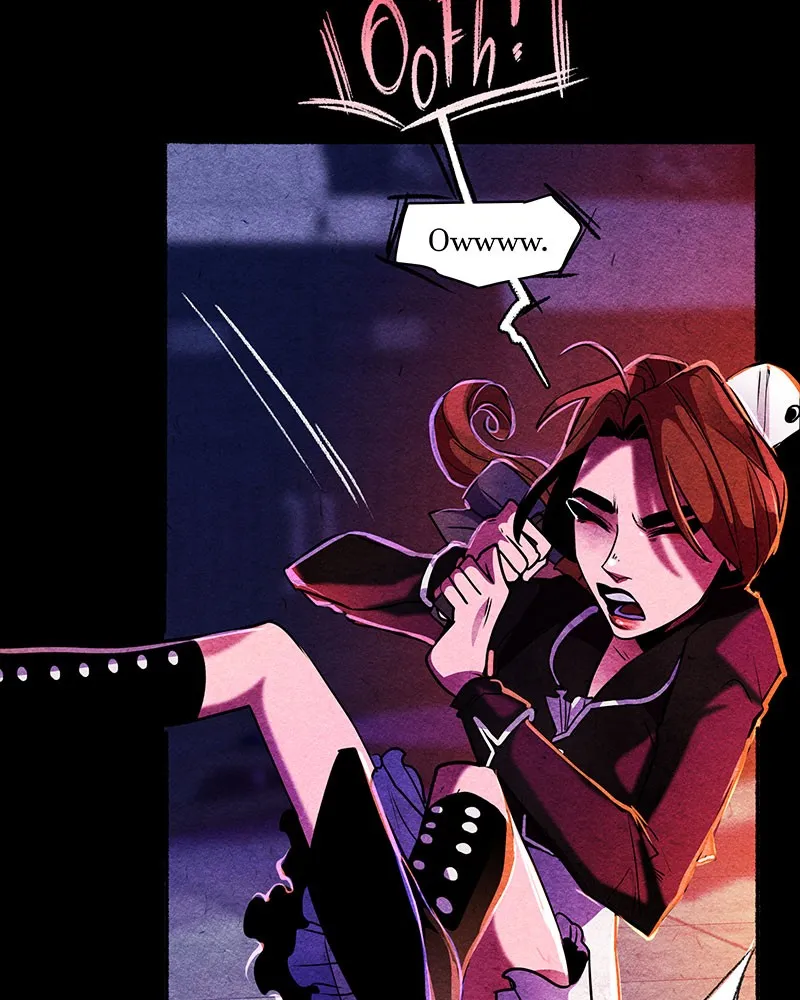 Read Nevermore EN Manga Online