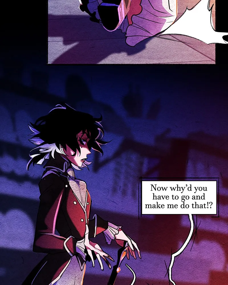 Read Nevermore EN Manga Online