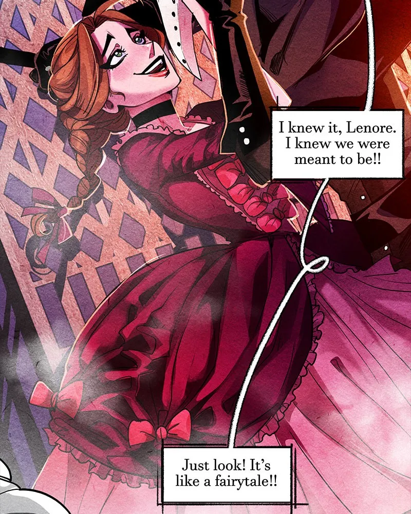 Read Nevermore EN Manga Online