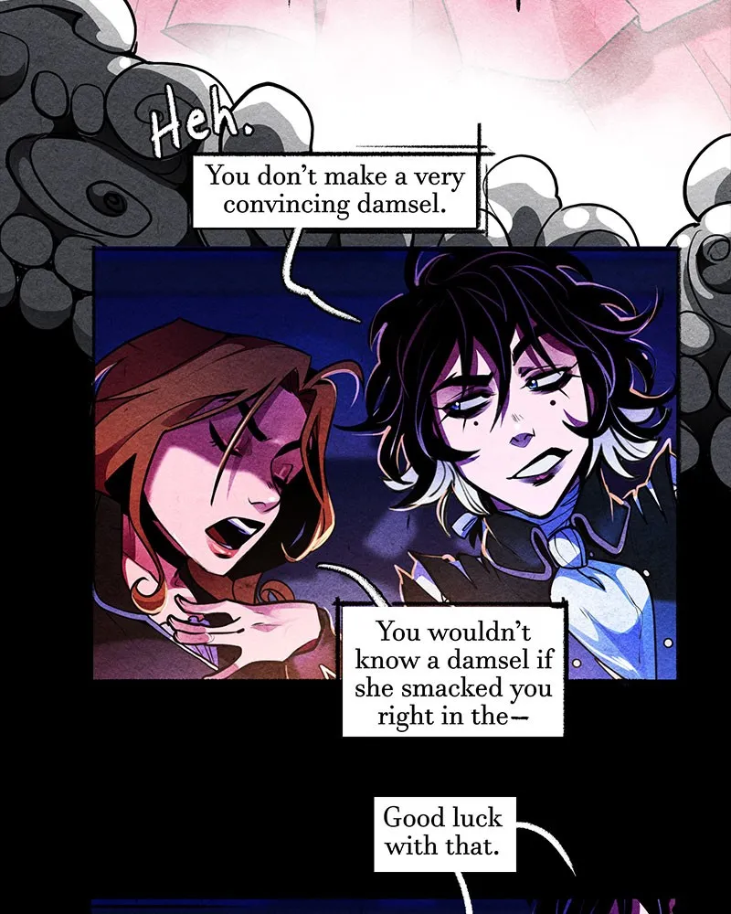 Read Nevermore EN Manga Online