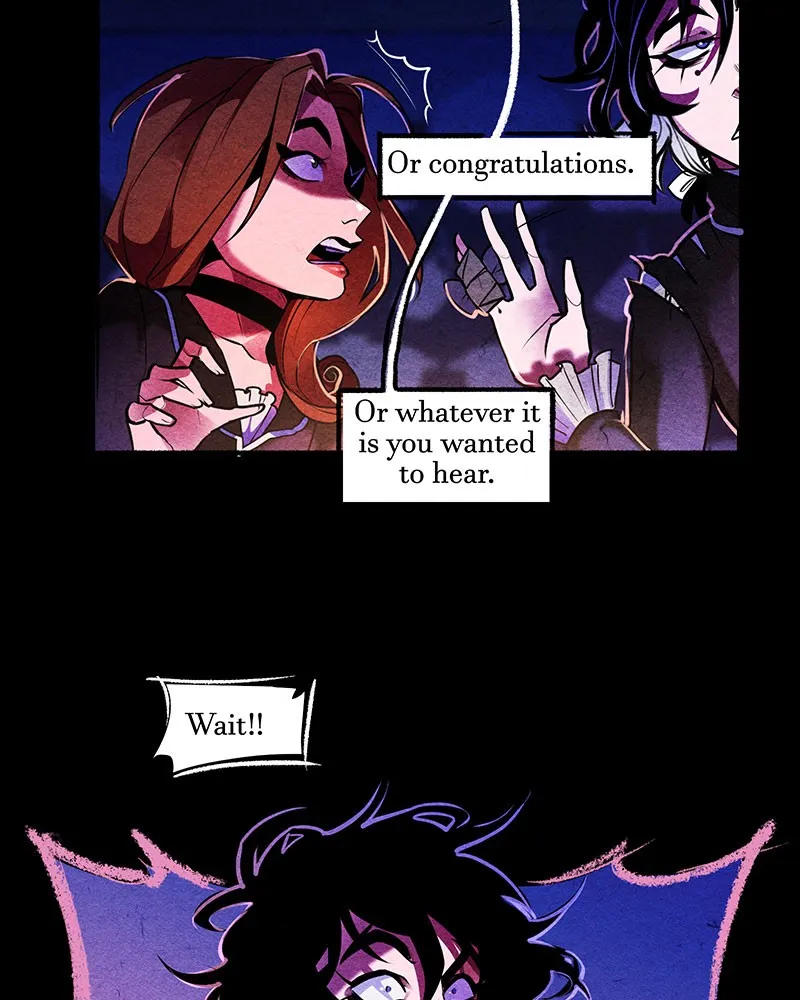 Read Nevermore EN Manga Online