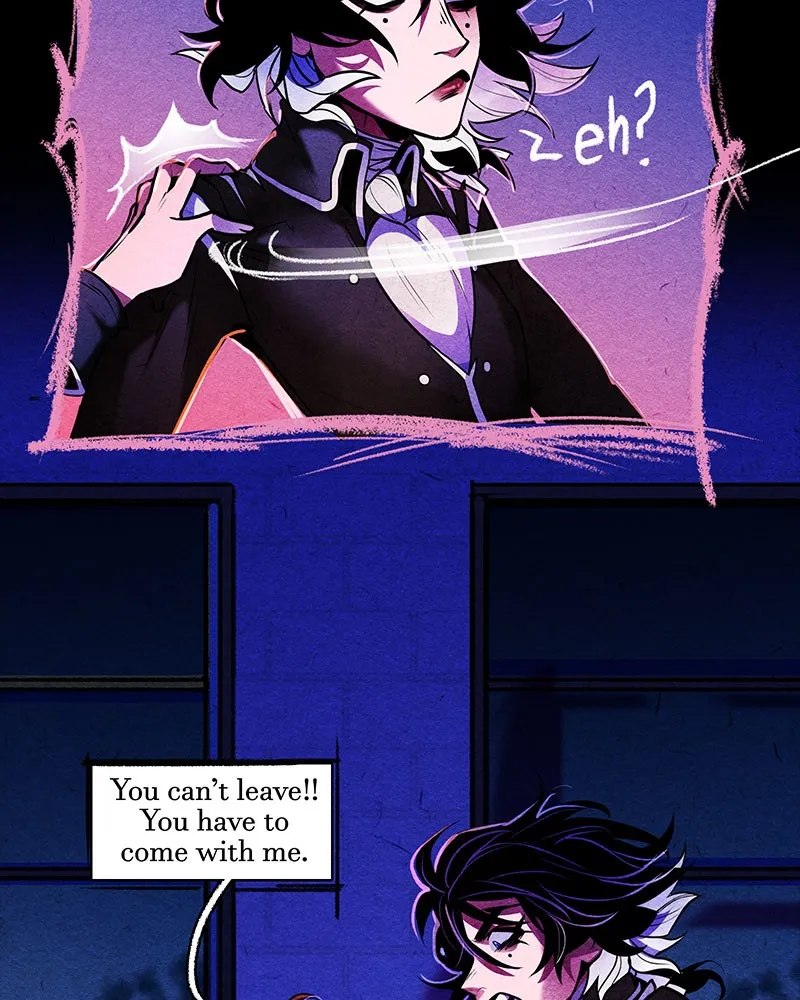 Read Nevermore EN Manga Online