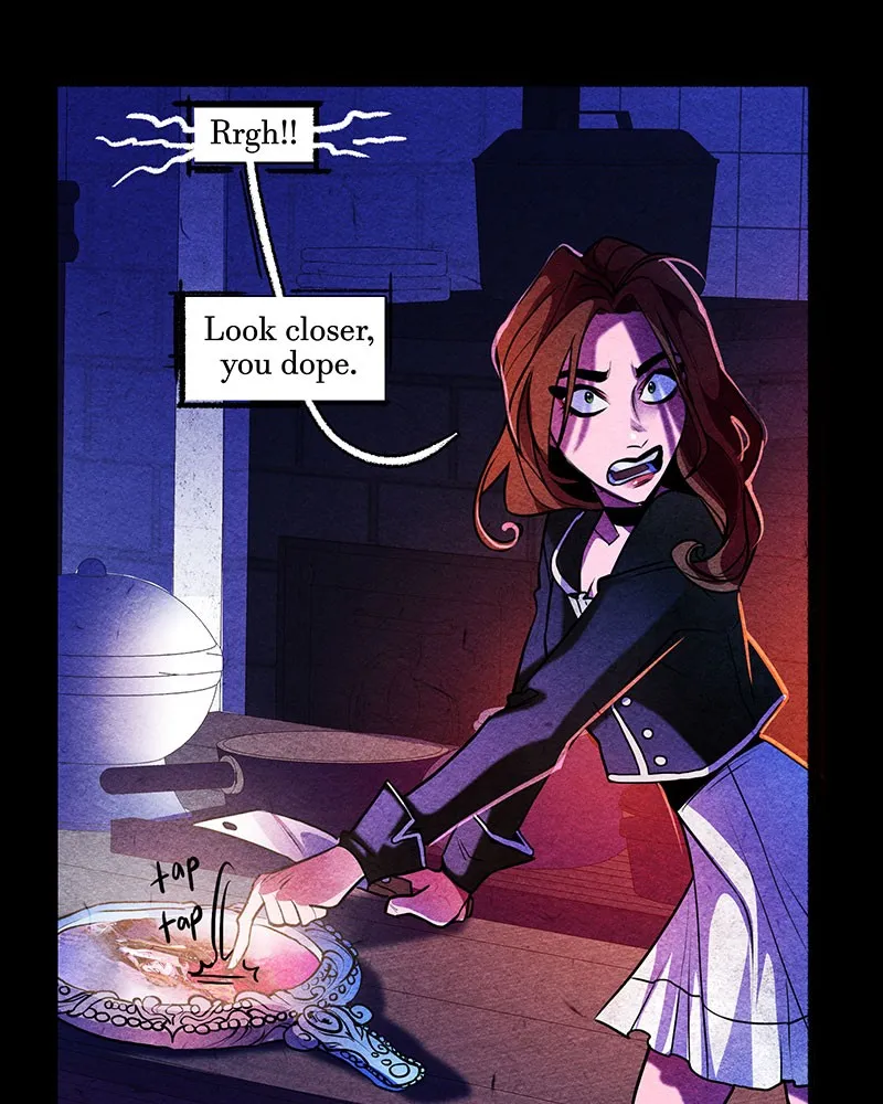 Read Nevermore EN Manga Online