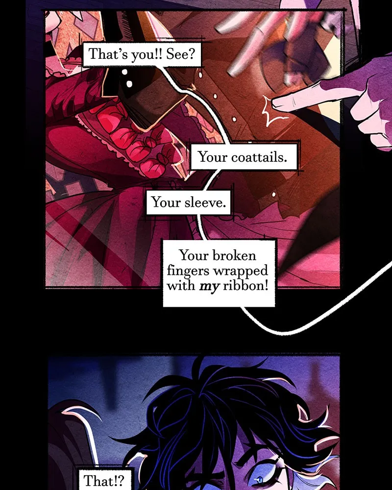 Read Nevermore EN Manga Online