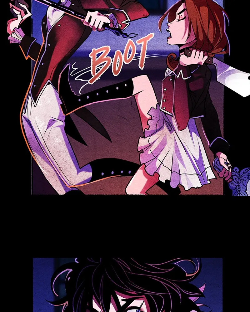 Read Nevermore EN Manga Online