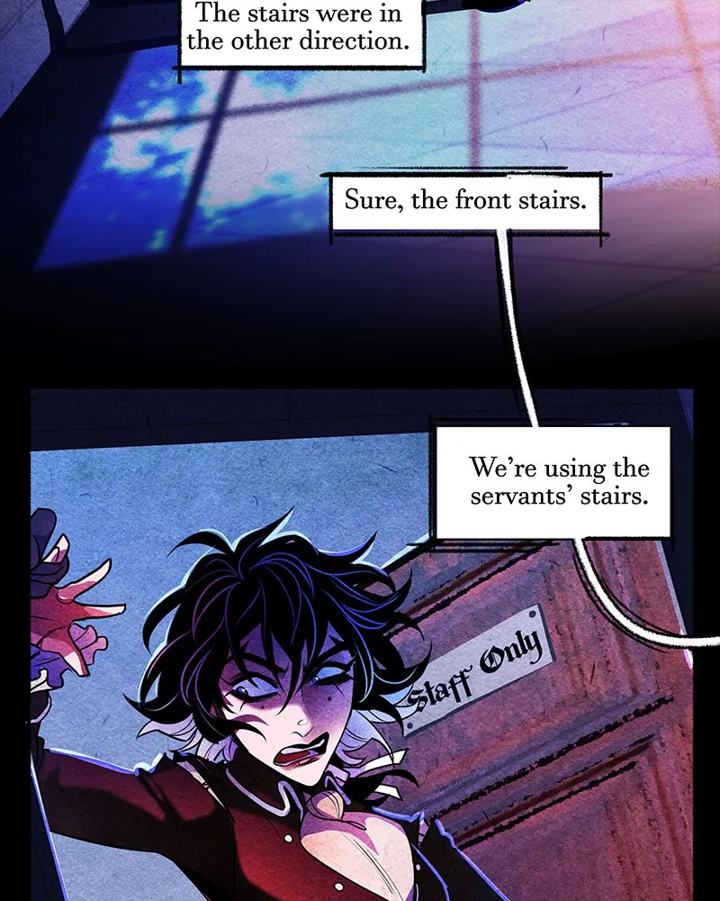 Read Nevermore EN Manga Online
