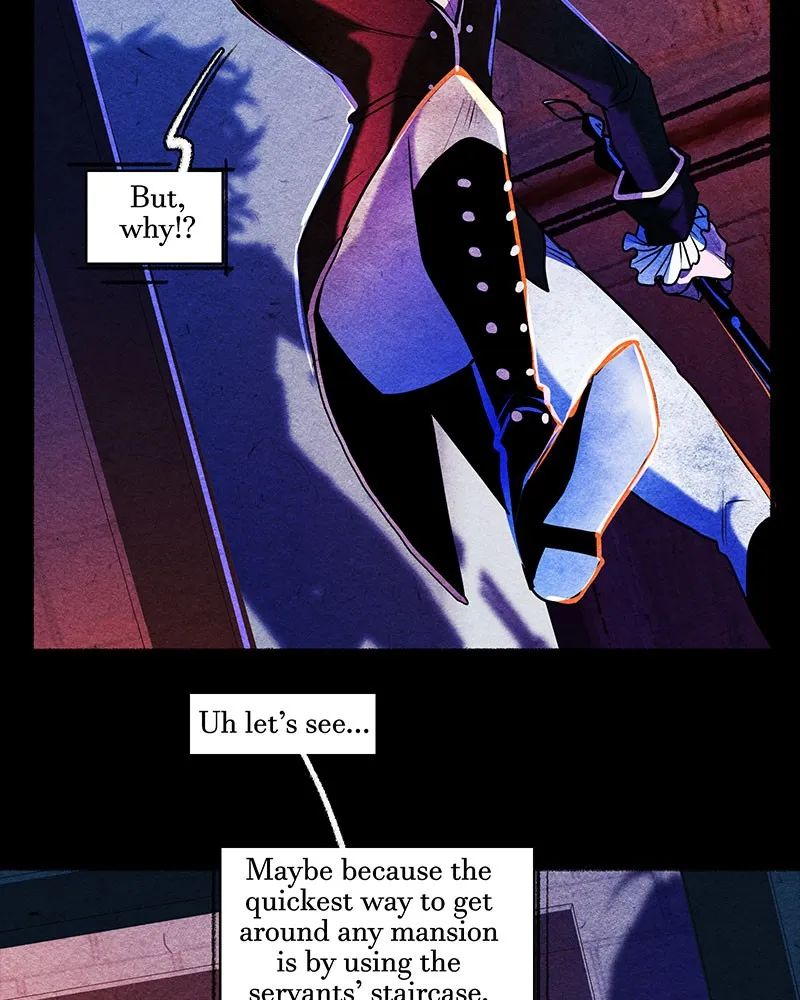 Read Nevermore EN Manga Online