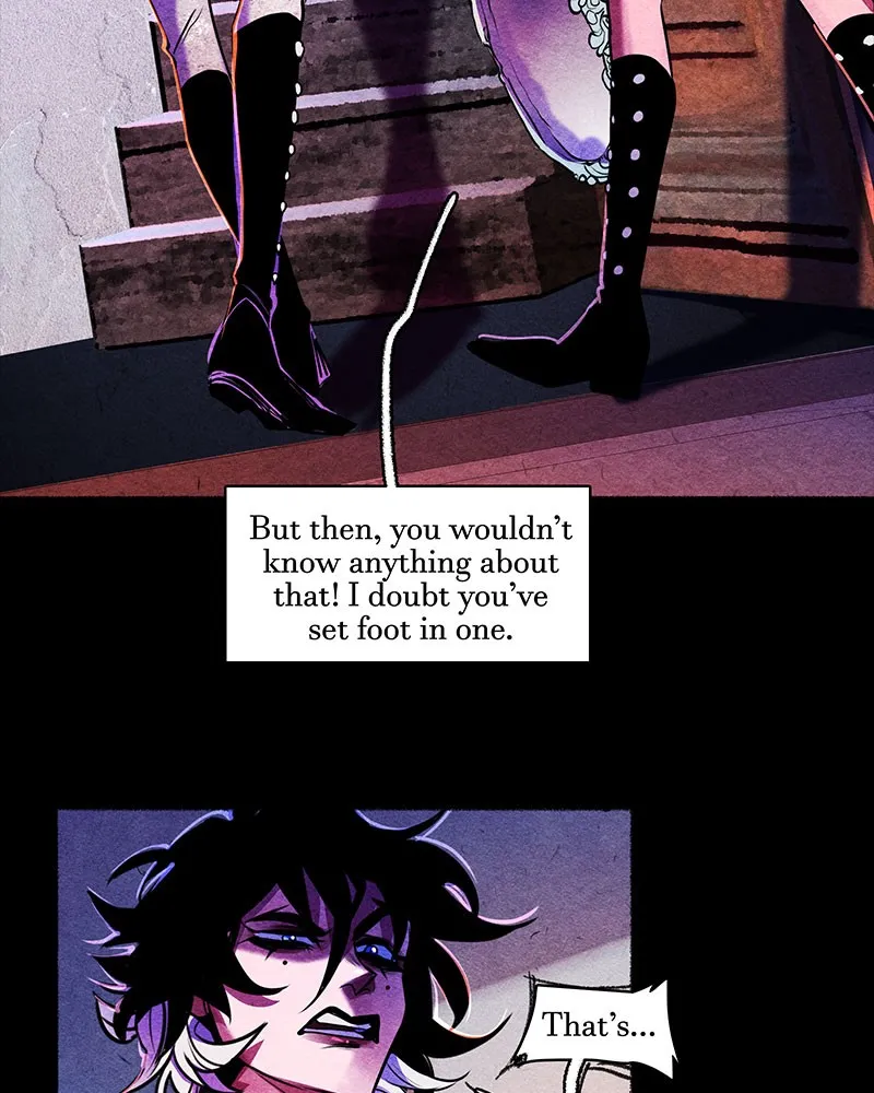 Read Nevermore EN Manga Online