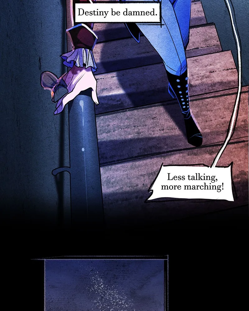 Read Nevermore EN Manga Online