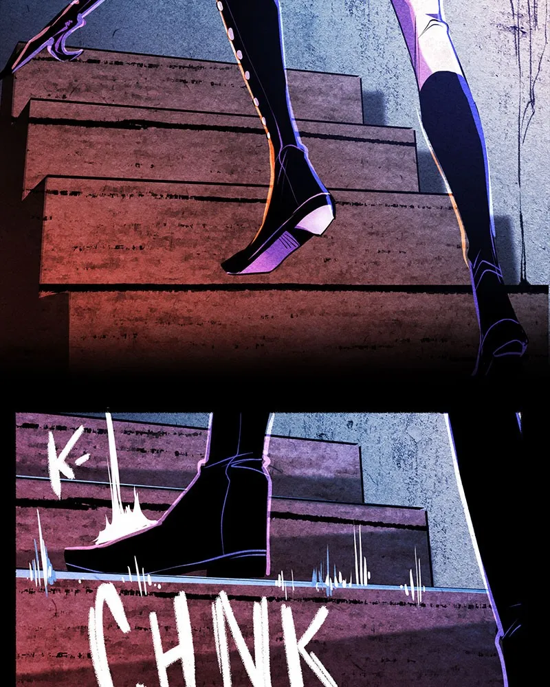 Read Nevermore EN Manga Online