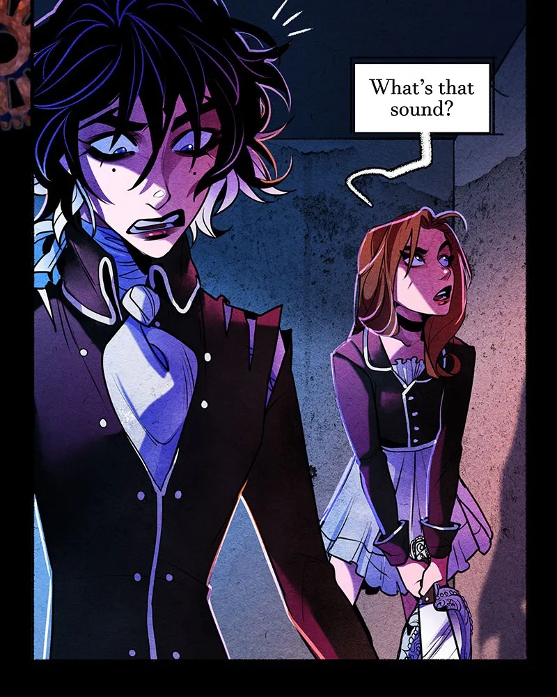 Read Nevermore EN Manga Online