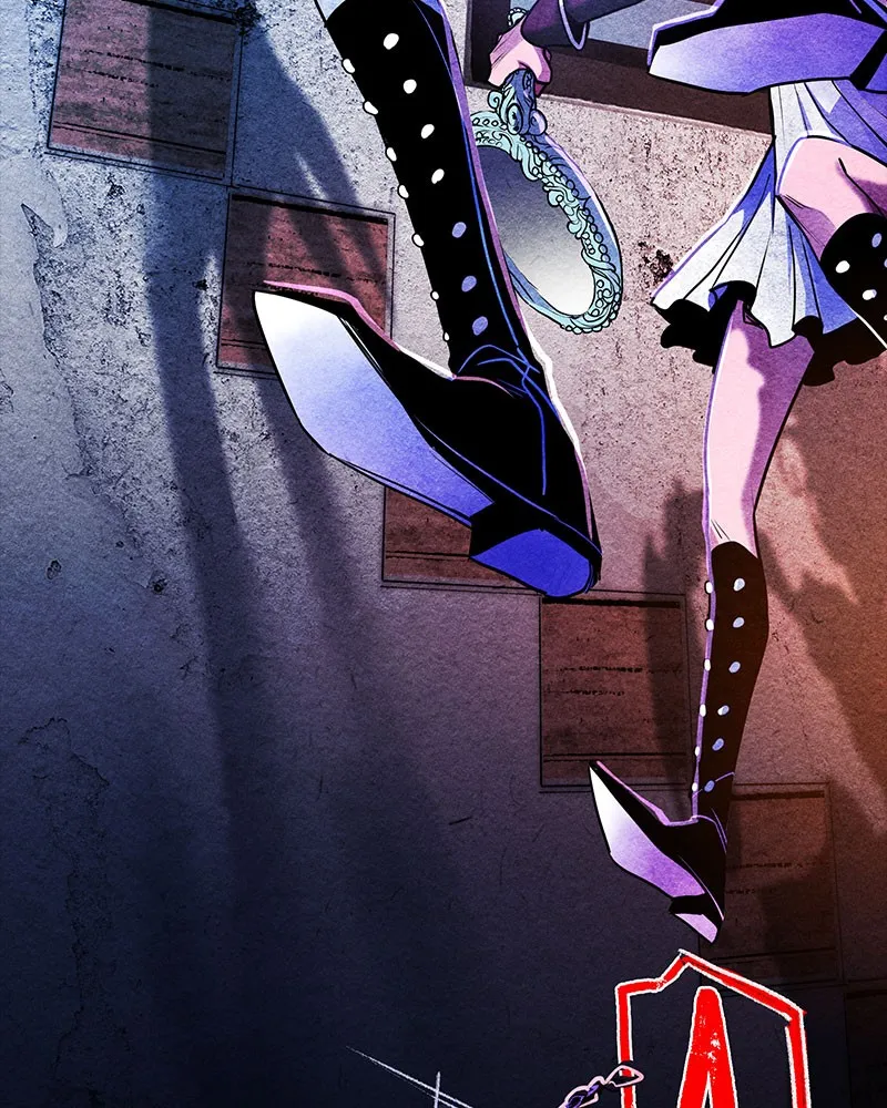Read Nevermore EN Manga Online