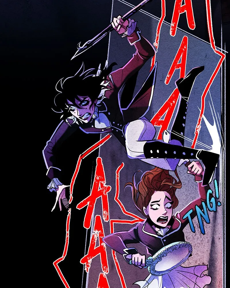 Read Nevermore EN Manga Online