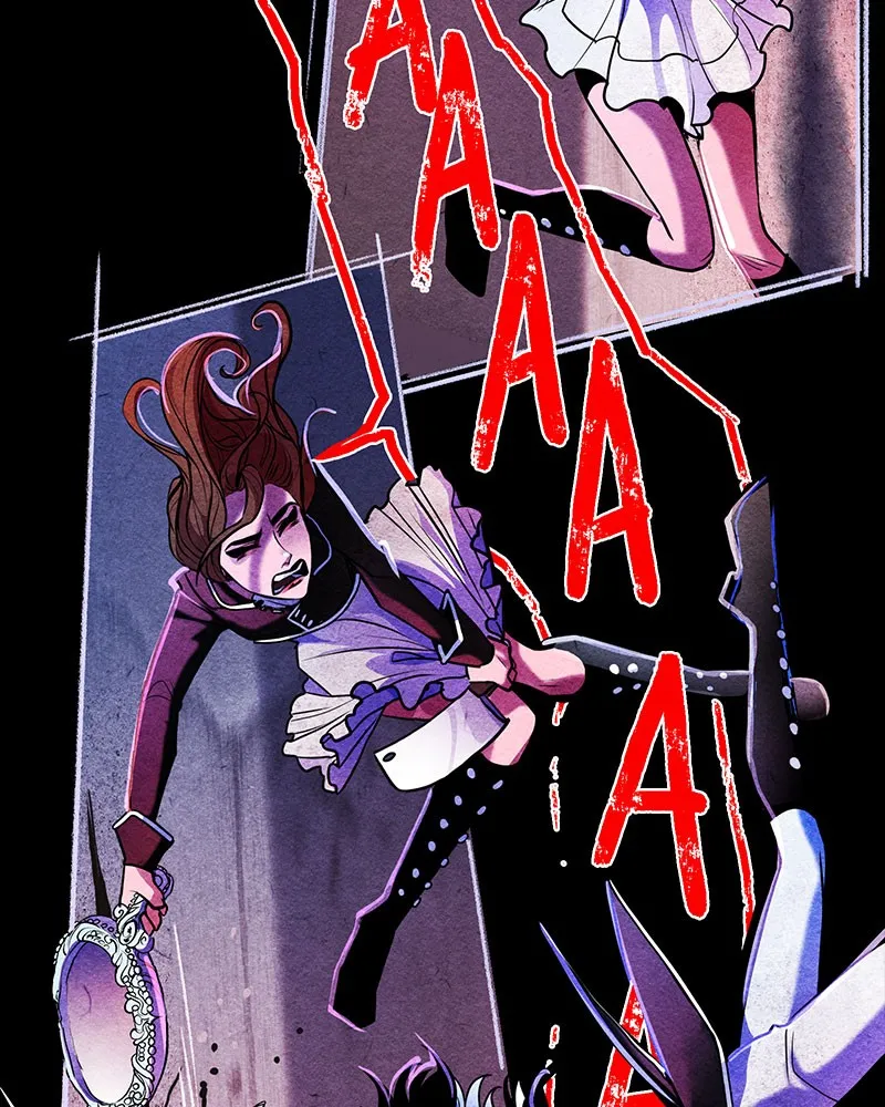 Read Nevermore EN Manga Online