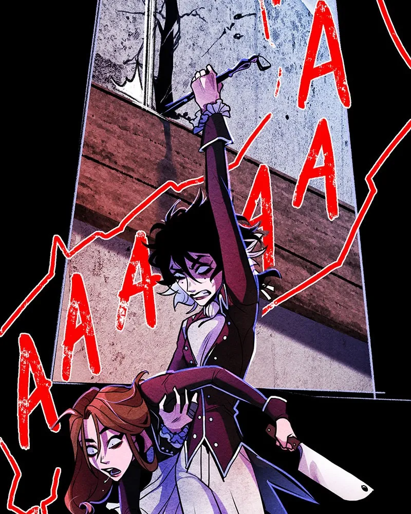 Read Nevermore EN Manga Online