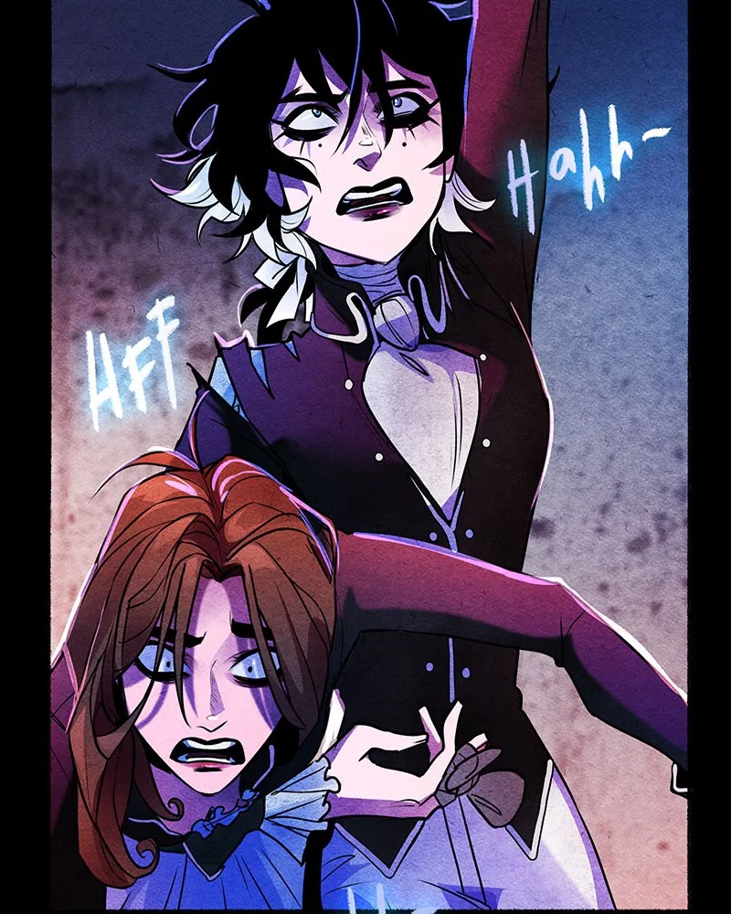 Read Nevermore EN Manga Online