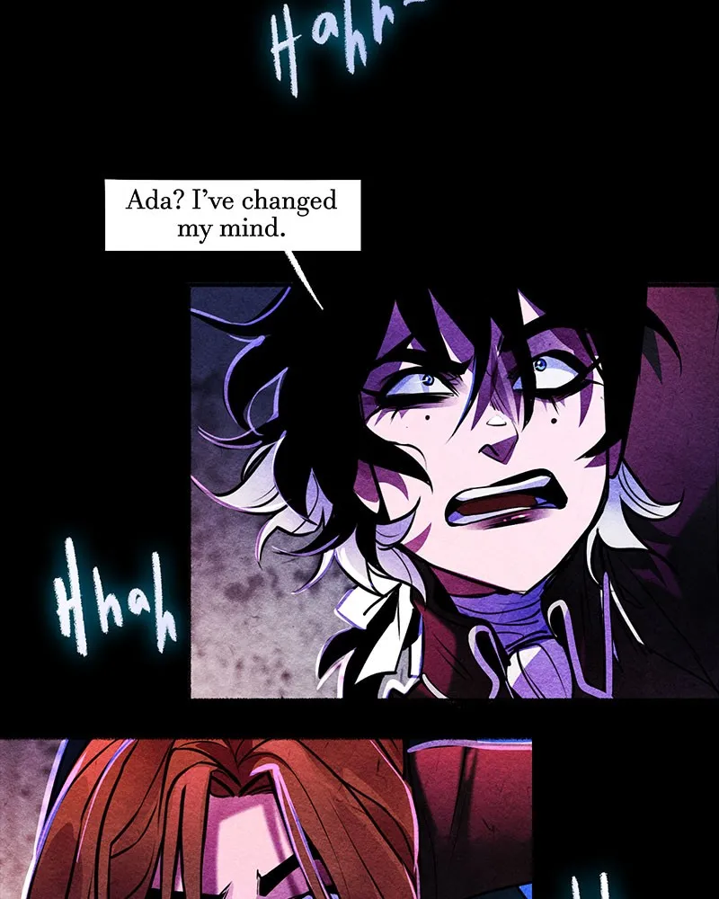 Read Nevermore EN Manga Online
