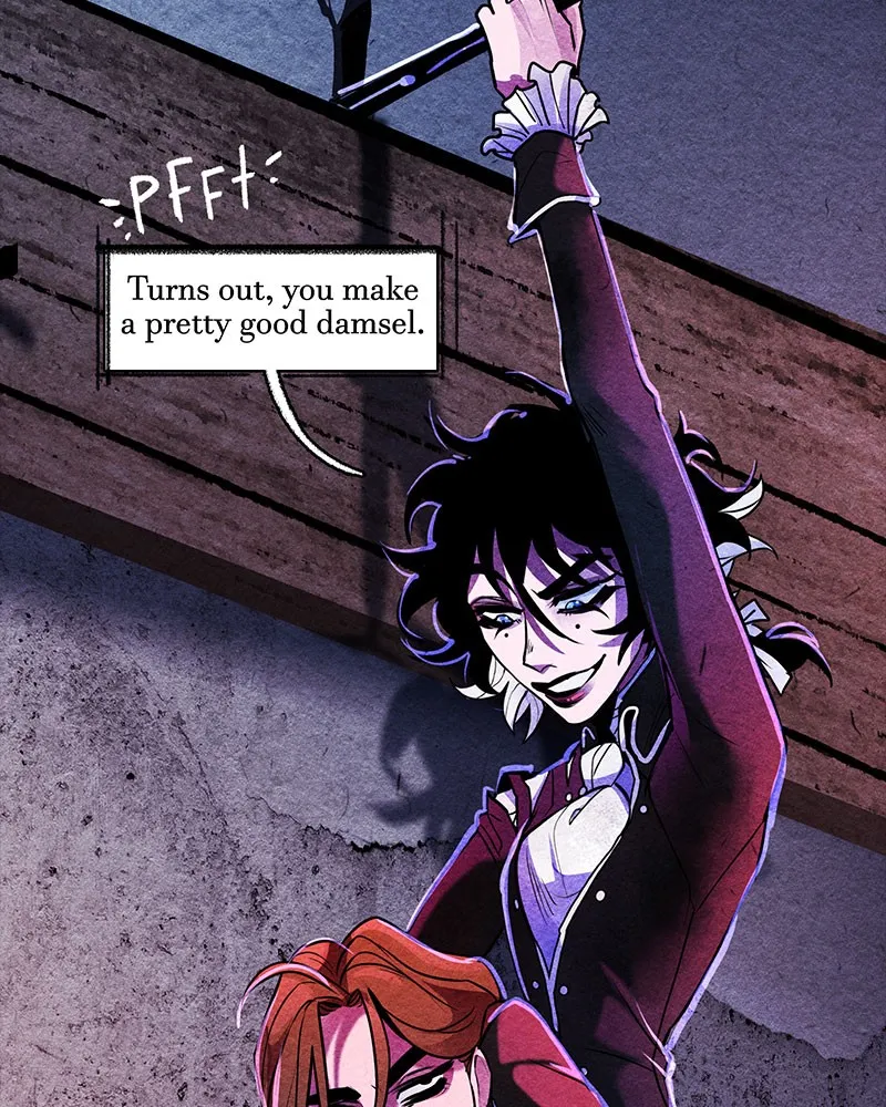 Read Nevermore EN Manga Online