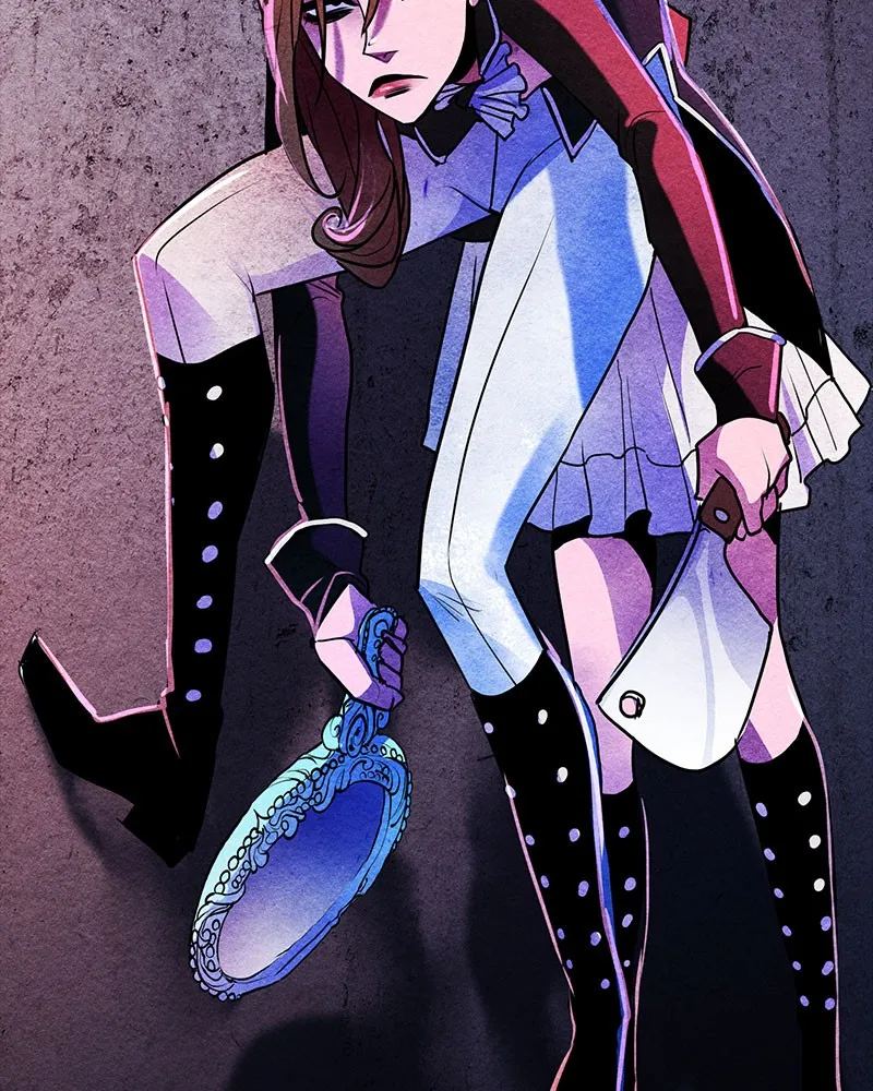 Read Nevermore EN Manga Online