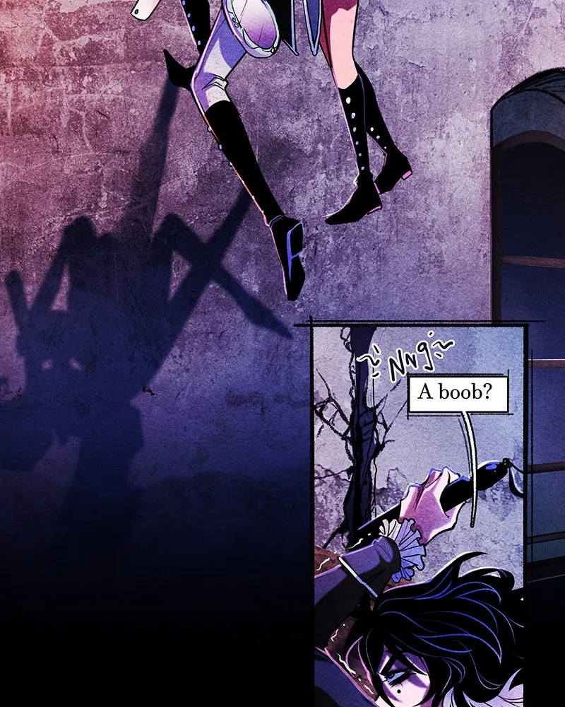 Read Nevermore EN Manga Online