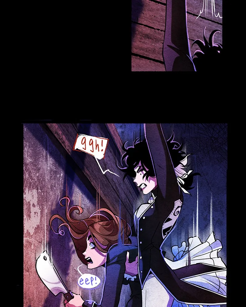 Read Nevermore EN Manga Online