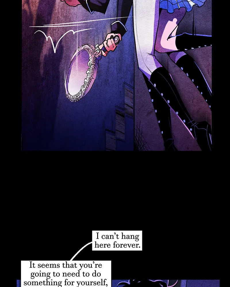 Read Nevermore EN Manga Online