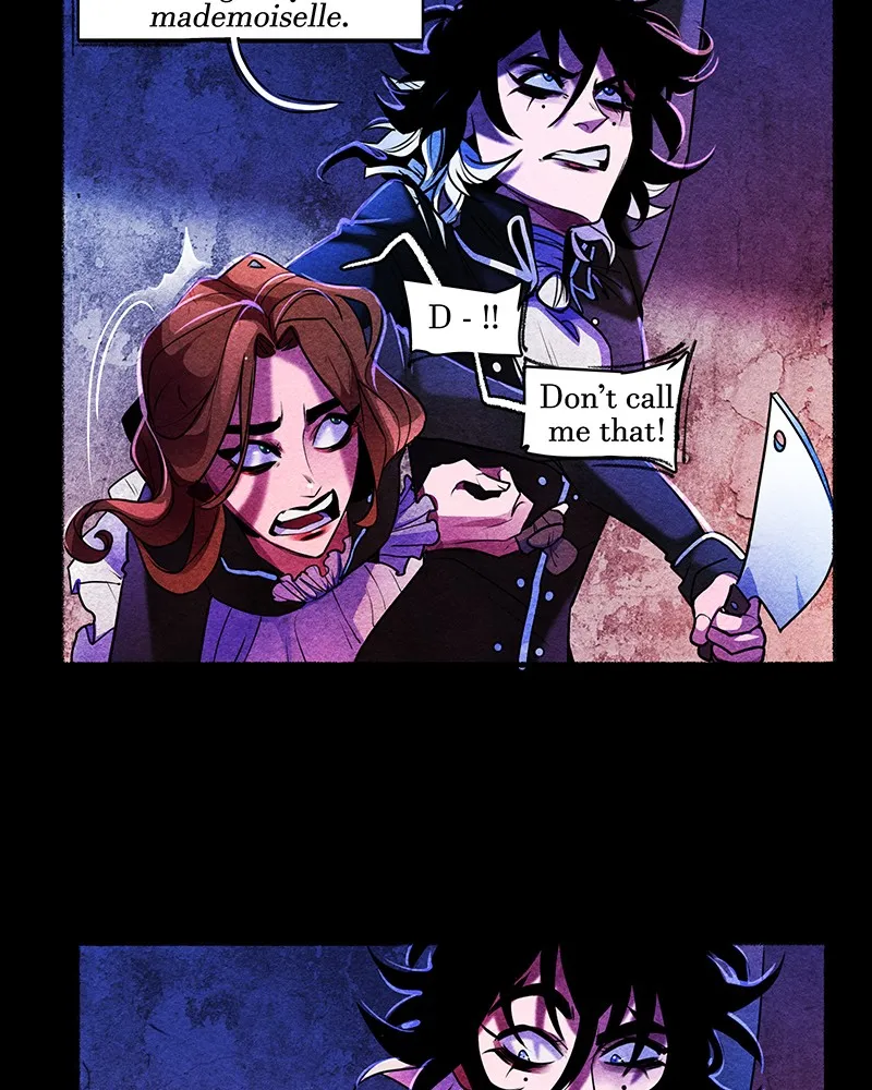 Read Nevermore EN Manga Online