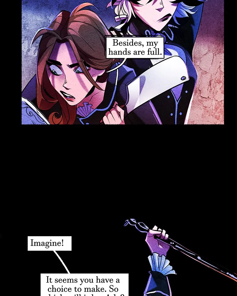 Read Nevermore EN Manga Online