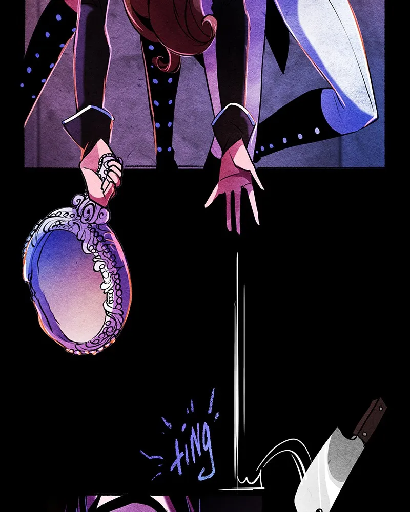 Read Nevermore EN Manga Online