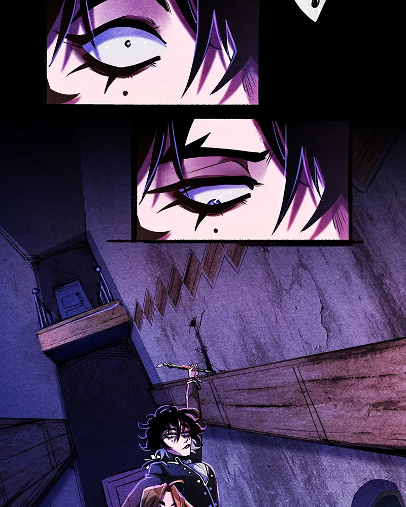 Read Nevermore EN Manga Online