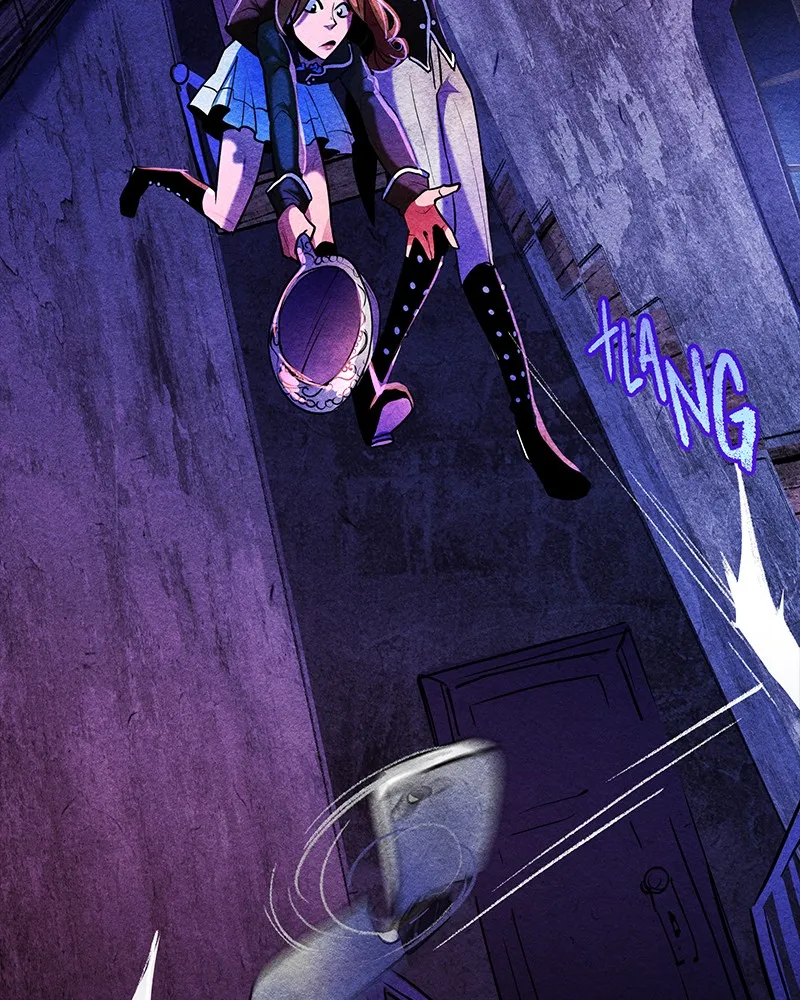 Read Nevermore EN Manga Online