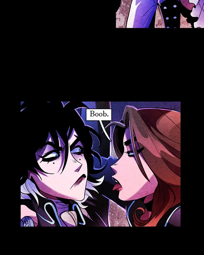 Read Nevermore EN Manga Online