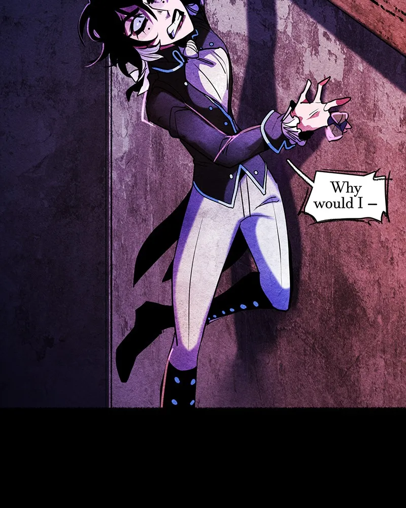Read Nevermore EN Manga Online
