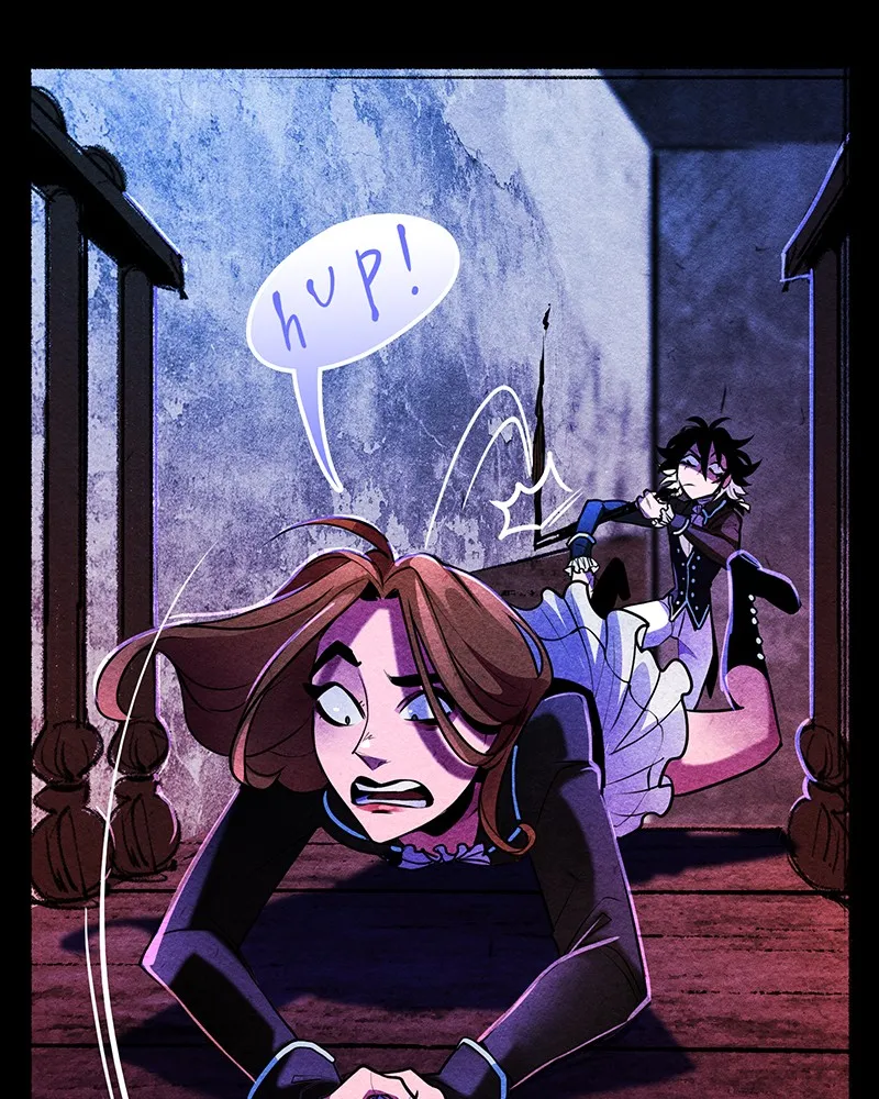 Read Nevermore EN Manga Online