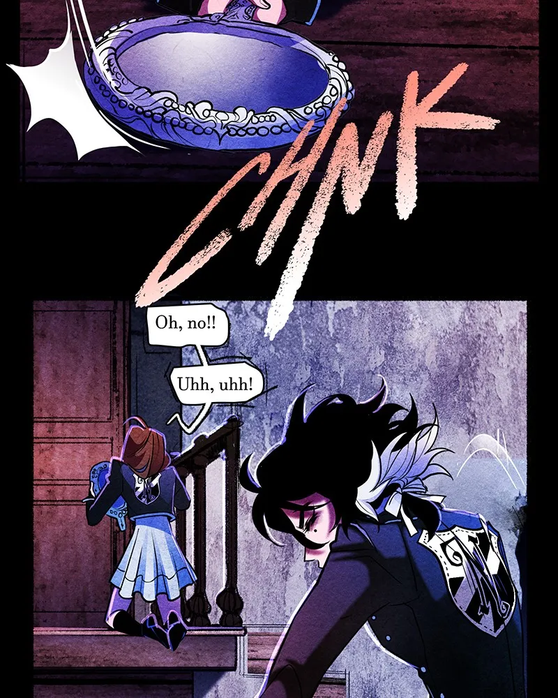 Read Nevermore EN Manga Online
