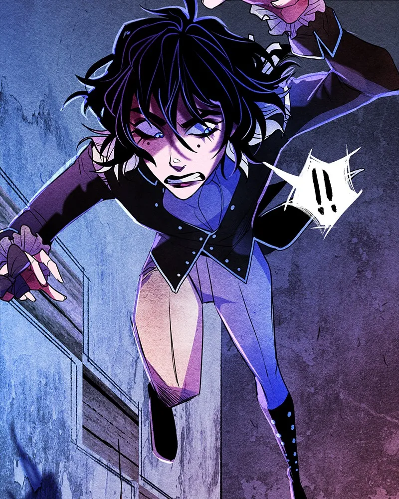 Read Nevermore EN Manga Online