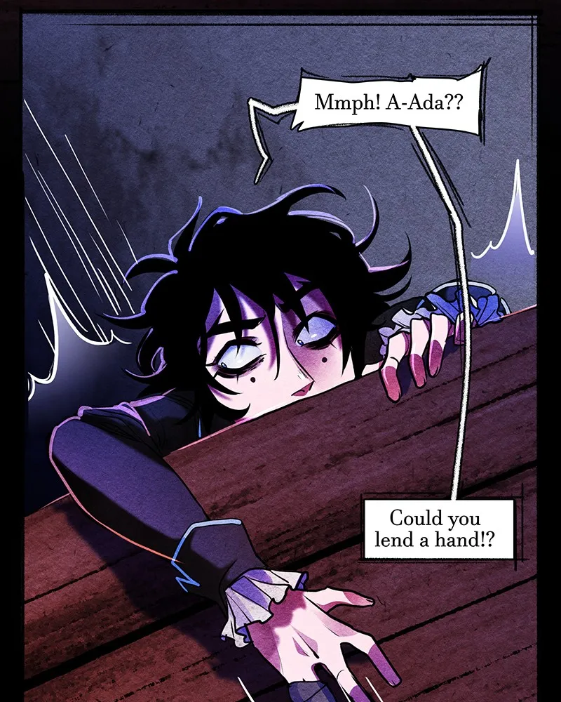Read Nevermore EN Manga Online