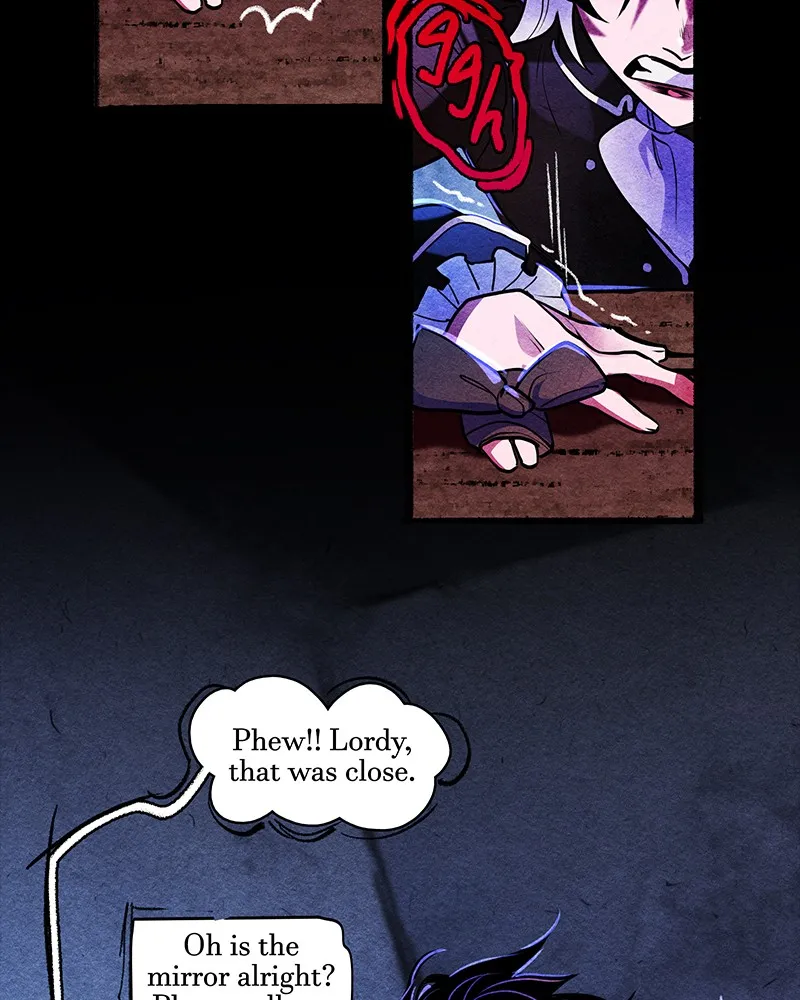 Read Nevermore EN Manga Online