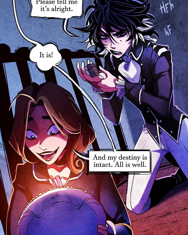 Read Nevermore EN Manga Online