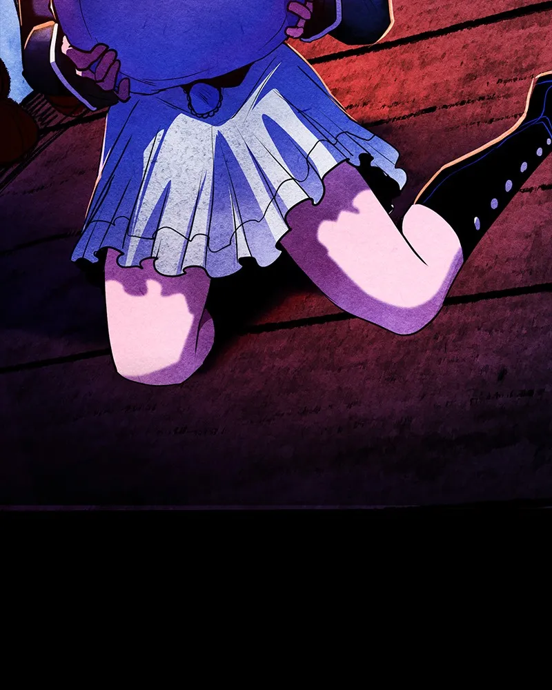 Read Nevermore EN Manga Online