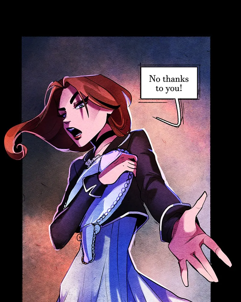 Read Nevermore EN Manga Online