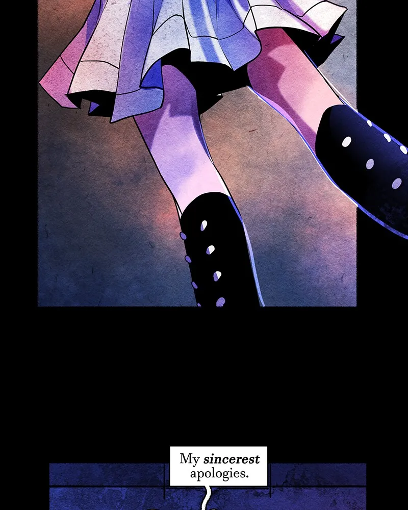 Read Nevermore EN Manga Online