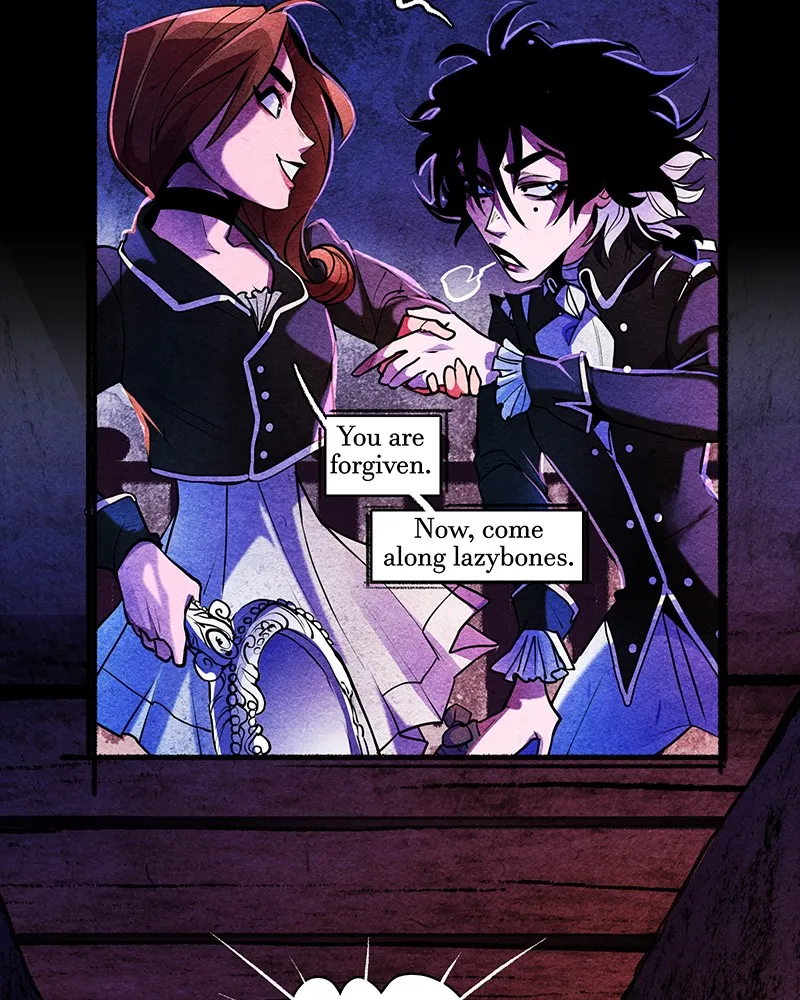 Read Nevermore EN Manga Online