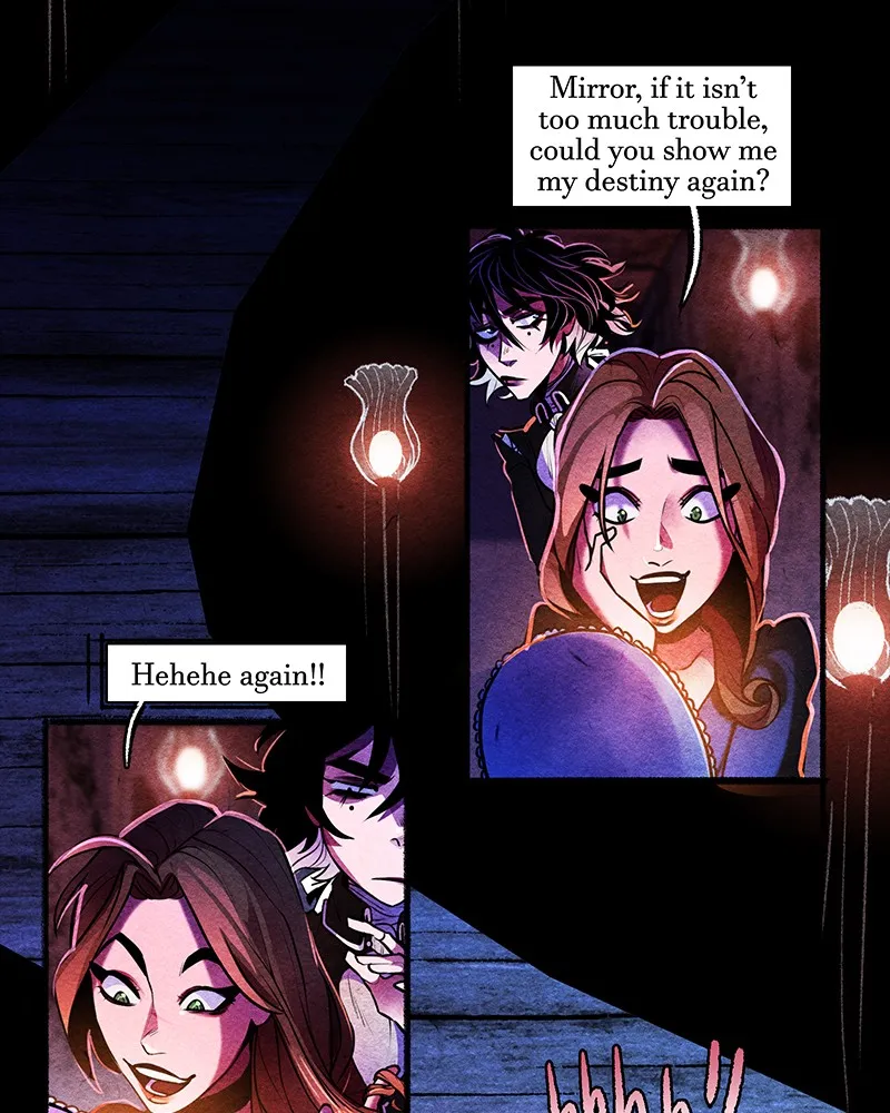 Read Nevermore EN Manga Online